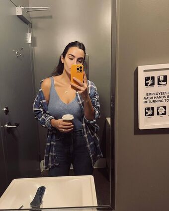 Alanna Masterson Nude Leaks OnlyFans Photo 27