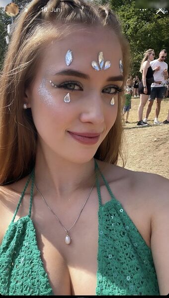 Alissa Marija / alissamarija Nude Leaks OnlyFans  – Leaked Models