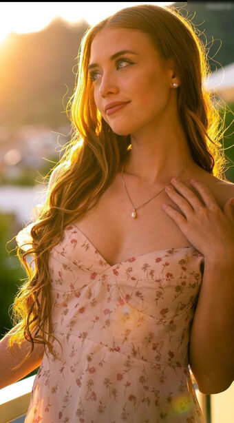 Alissa Marija Nude Leaks OnlyFans Photo 11