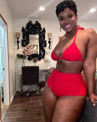 gigi_empress Nude Leaks OnlyFans Photo 7