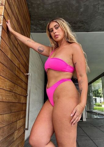 Ariella Nyssa Nude Leaks OnlyFans Photo 50