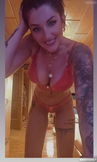 beddie_ Nude Leaks OnlyFans Photo 13