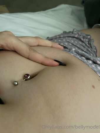 Bellymodel Nude Leaks OnlyFans Photo 26