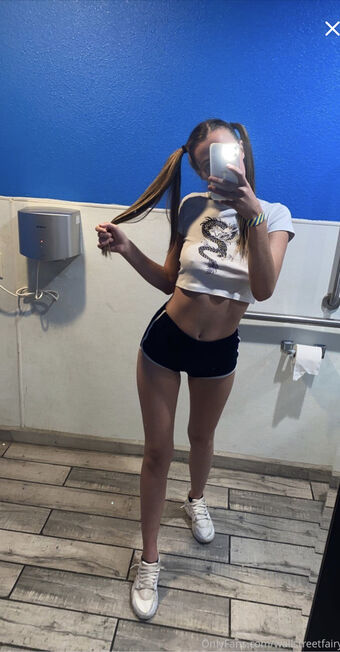 blondiebaby420 Nude Leaks OnlyFans Photo 13