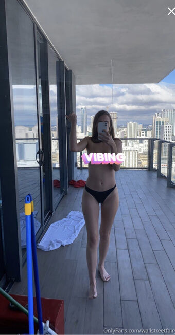 blondiebaby420 Nude Leaks OnlyFans Photo 12
