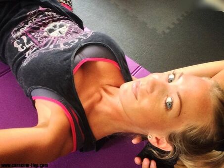 CaraCum Nude Leaks OnlyFans Photo 43