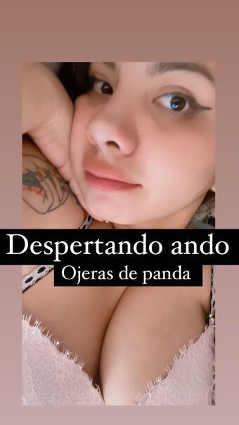 Carolinabross Nude Leaks OnlyFans Photo 1