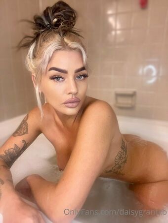 daisygrantxo Nude Leaks OnlyFans Photo 6