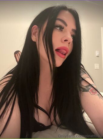 deathlyill Nude Leaks OnlyFans Photo 30