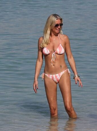 Denise Van Oulten Nude Leaks OnlyFans Photo 10