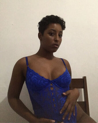 Diaba Negra Nude Leaks OnlyFans Photo 8