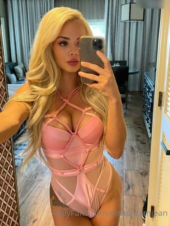 Elsa Jean Nude Leaks OnlyFans Photo 2