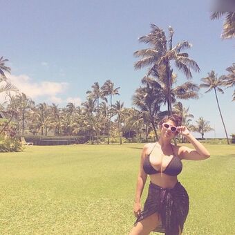 Emily Raciti Nude Leaks OnlyFans Photo 3