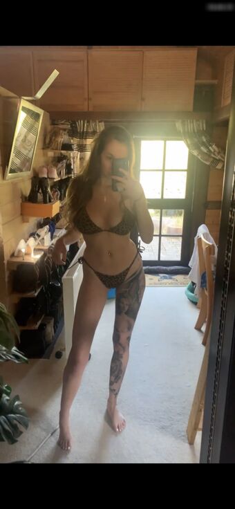 Gina Holly Nude Leaks OnlyFans Photo 36