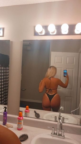 hailsdanielle Nude Leaks OnlyFans Photo 9