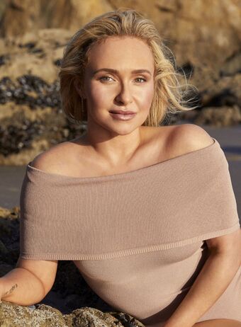 Hayden Panettière Nude Leaks OnlyFans Photo 136