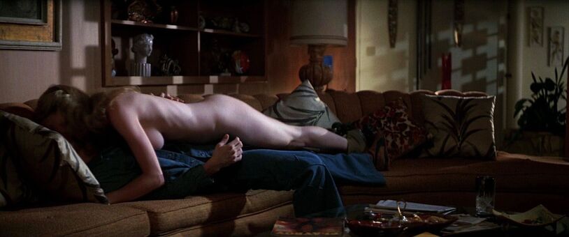 Heather Graham Nude Leaks OnlyFans Photo 63