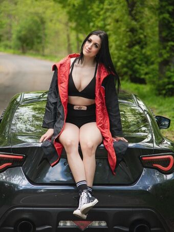 hiraxdemon Nude Leaks OnlyFans Photo 4