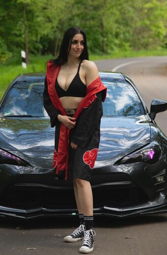 hiraxdemon Nude Leaks OnlyFans Photo 3