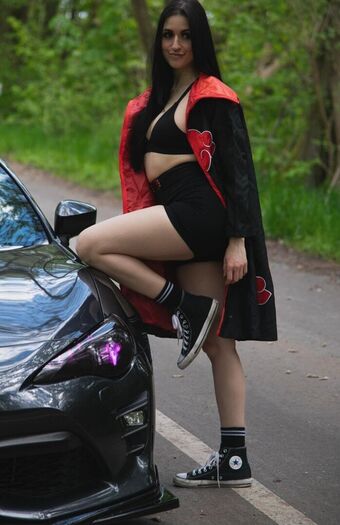 hiraxdemon Nude Leaks OnlyFans Photo 5