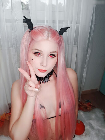 Inori_cos Nude Leaks OnlyFans Photo 4