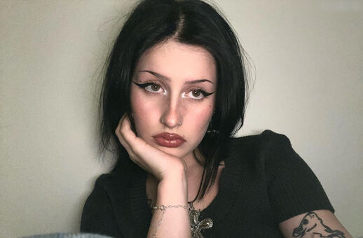 isisiihlein Nude Leaks OnlyFans Photo 1