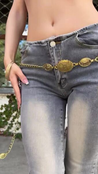 Izzlarissa Nude Leaks OnlyFans Photo 17