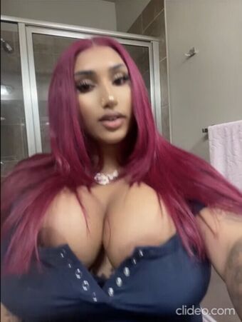 Jeanetteprakash Nude Leaks OnlyFans Photo 6