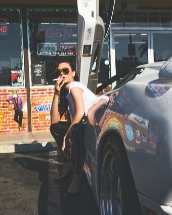 Jessica Naz Nude Leaks OnlyFans Photo 77