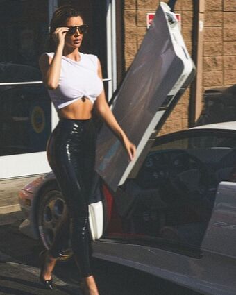 Jessica Naz Nude Leaks OnlyFans Photo 78