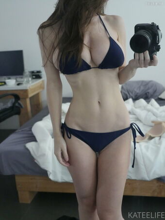 Kateelife Nude Leaks OnlyFans Photo 249