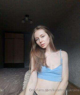 katefromukraine Nude Leaks OnlyFans Photo 10