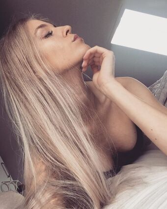 Katrine ASMR Nude Leaks OnlyFans Photo 11