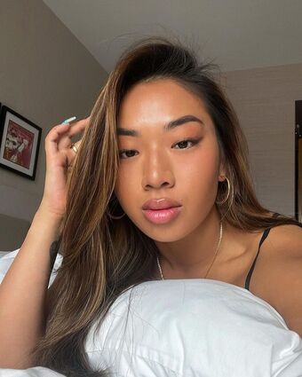 Kimberly Nguyen Nude Leaks OnlyFans Photo 16