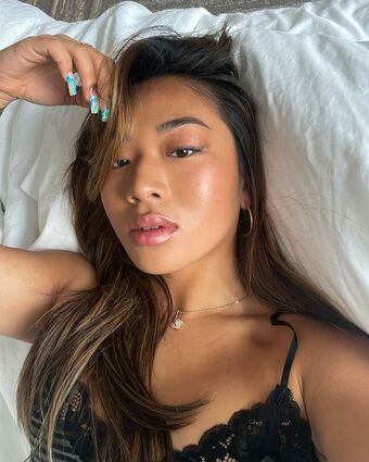 Kimberly Nguyen Nude Leaks OnlyFans Photo 13