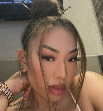 Kimberly Nguyen Nude Leaks OnlyFans Photo 9