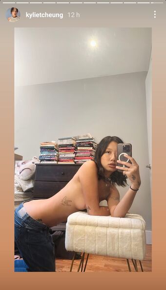 Kylie Cheung Nude Leaks OnlyFans Photo 13