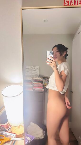 Kylie Cheung Nude Leaks OnlyFans Photo 23