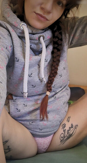 Sexy Larella Nude Leaks OnlyFans Photo 3