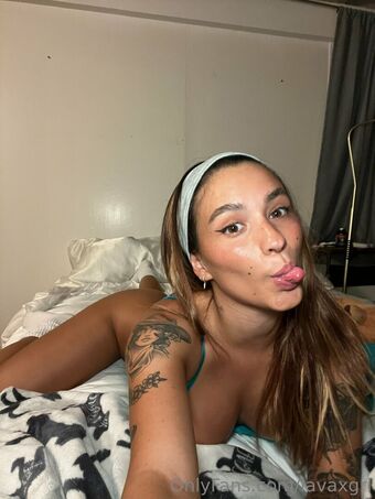 Lavagrll Nude Leaks OnlyFans Photo 7