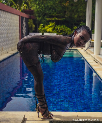 Lidya Kitty Nude Leaks OnlyFans Photo 28