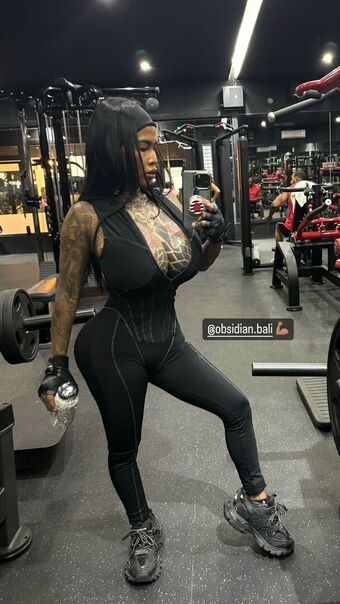 Lidya Kitty Nude Leaks OnlyFans Photo 26