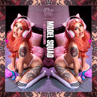 Littlebitoflauren Nude Leaks OnlyFans Photo 2