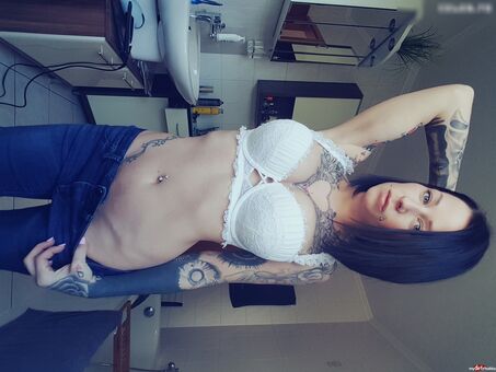 Lizzyvanhyde Nude Leaks OnlyFans Photo 52