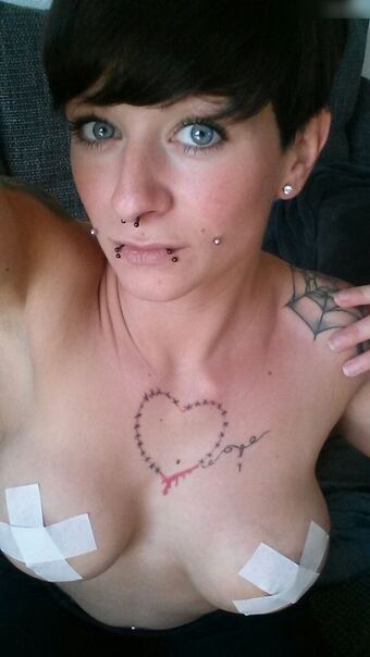 Lizzyvanhyde Nude Leaks OnlyFans Photo 50