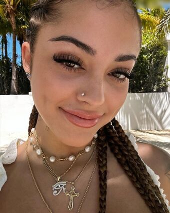 Malu Trevejo Nude Leaks OnlyFans Photo 243