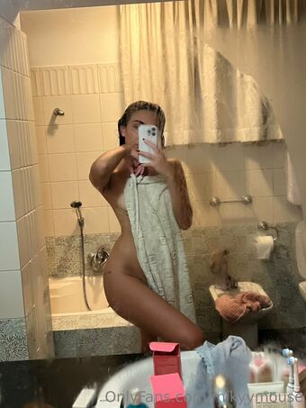 mikyymouse Nude Leaks OnlyFans Photo 12