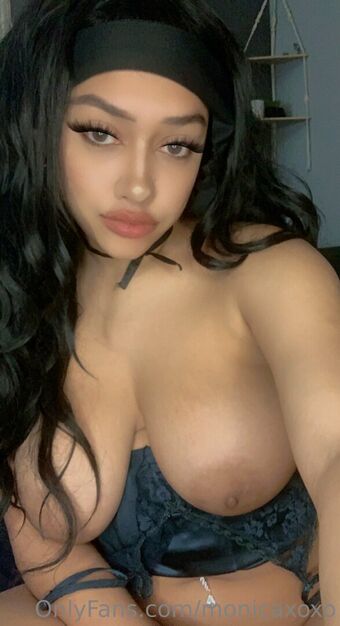 monicaxoxo Nude Leaks OnlyFans Photo 22