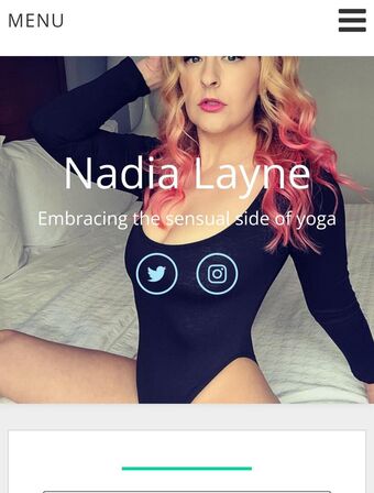 Nadia Layne Nude Leaks OnlyFans Photo 14