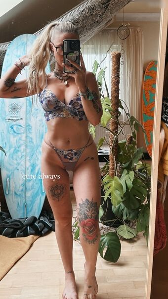 oceansandherwolves Nude Leaks OnlyFans Photo 30